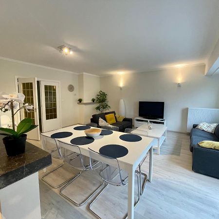 Duinenblik 5 Apartment Nieuwpoort Ngoại thất bức ảnh