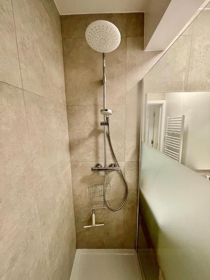 Duinenblik 5 Apartment Nieuwpoort Ngoại thất bức ảnh